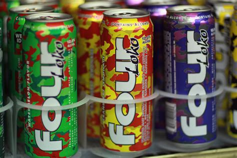 four loko abv